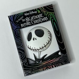 The Nightmare Before Christmas 2-Disc Collector's Edition